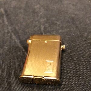 Vintage Thorens Lighter